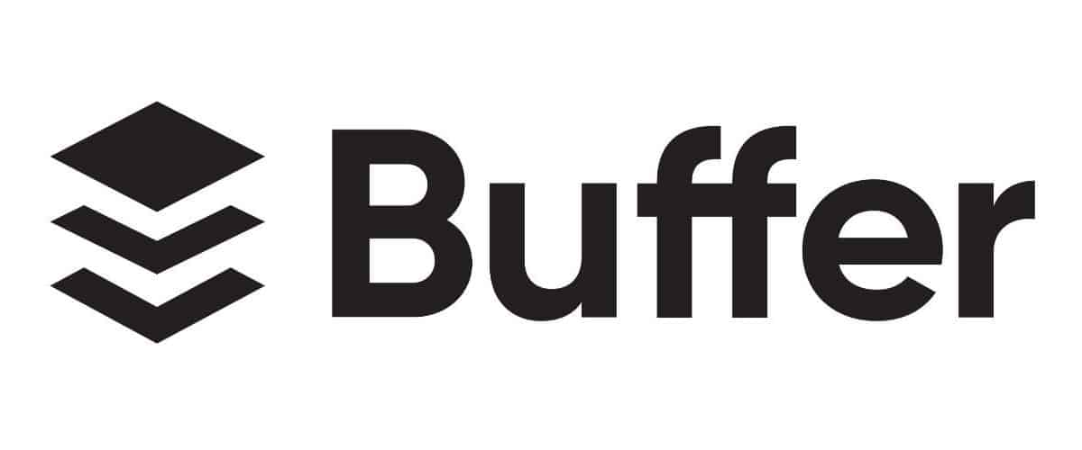 Buffer Logo