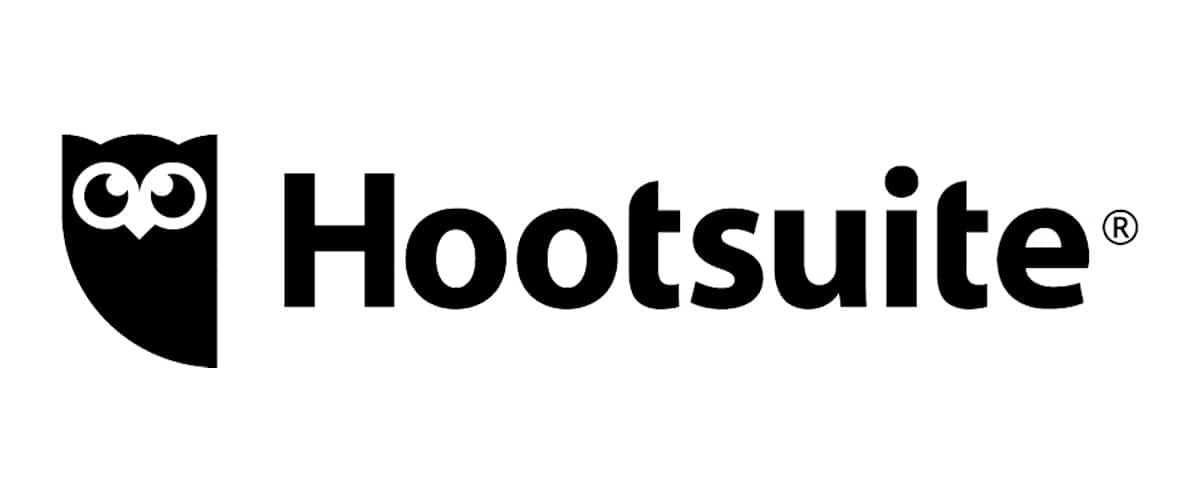 Hootsuite Logo